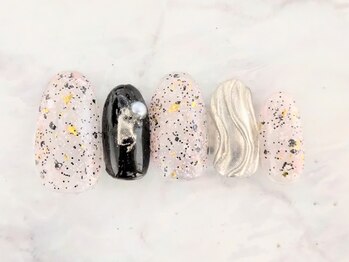 リアン(Lien)/【定額Lコース¥6000】