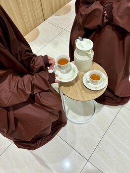 ドゥミーケア ビューティ(DoMeCare beauty)/ペアでよもぎ蒸しも可能◎