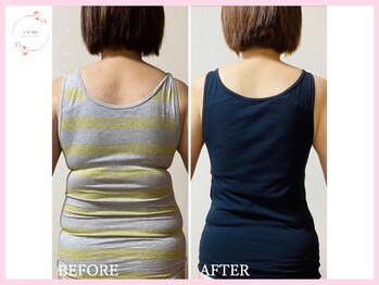 カパリリ/耳つぼ施術☆名古屋/痩身