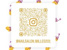 インスタグラムも更新中◎