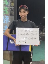 弁慶はりきゅう整骨院 大津市整骨院/お客様のお声