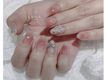79リナネイル 心斎橋店(79LINA NAIL)/持ち込みデザインOK◎アート10本
