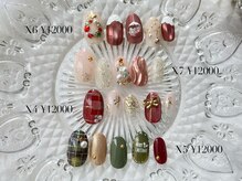 ベルフラワー(BellFlower)/♪Winter Collection♪