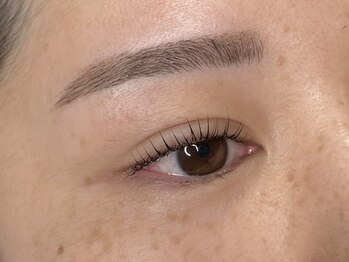 ラシク ベル(Lashiku Belle)/パリジェンヌ×WAX