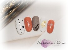 ターナ(Ta-na)/4本アート