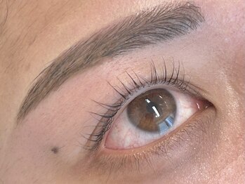 ラッシュテイラー(Lash Tailor)の写真/骨格に合わせた美眉デザインで垢抜け顔を実現!自身でのお手入れよりも長持ちし理想の形をキープ◎メンズOK!