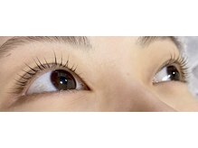 ビューティーアンドスパ セレクトプラス(Beauty & Spa treatment Select +)/ラッシュリフト