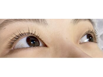 ビューティーアンドスパ セレクトプラス(Beauty & Spa treatment Select +)/ラッシュリフト