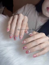 ラムネイル 恵比寿店(RAMU nail)/やり放題