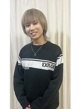 ビューティーアンドスパ セレクトプラス(Beauty & Spa treatment Select +) 松下 楓空