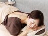 【全身鍼灸&美容鍼　贅沢120分コース】¥15,000⇒¥13500贅沢鍼灸で至福の時間