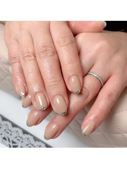 ビユビ ネイル 川口駅前店(Biyubi Nail)/