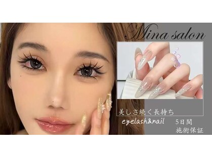 ミナ サロン 大久保店(MiNa)の写真