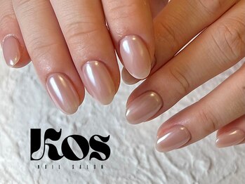 コス(KOS)/mirror 90min