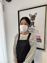 ラドールプラス(LaDoLL+) 永井 亜衣