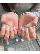 ファンネイル 南森町店(Fun nail)/おまかせコース