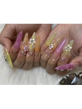 スゴ腕の施術者がいるサロン