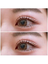 アイラッシュトウキョウ 横浜サンクチュアリ 横浜西口店/LED/眉毛/パリジェンヌ/バインド