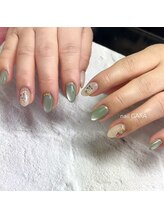 ネイル カラ(nail CARA)/定額Bコース