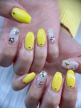 フローラ(flora)/