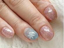 ジェミーネイル(JeMY nail)/〈オフ込み〉トレンドベーシック