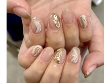 クラシカ 幡ヶ谷店(CLASSICA)/5月＃ネイル