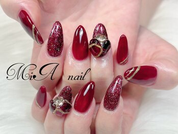 パラジェル★ワンカラー