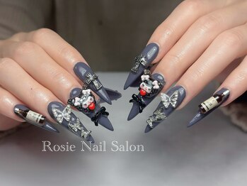 ロージー(Rosie)/パーツつけ放題