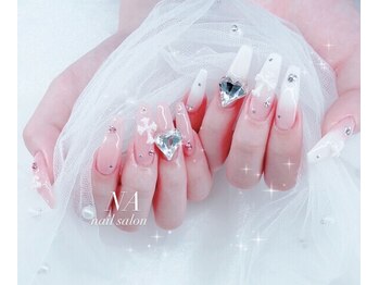 ナネイルサロン(NA nail salon)/