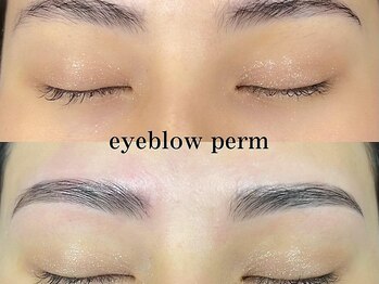 シーン スタジオ 池袋2号店(SSIN STUDIO)/池袋まつ毛パーマ、眉毛サロン