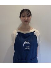 マリーテレジア テンジン(MARIE TERESIA TENJIN) MIZOTA .c