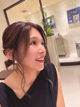 ベレーザ(beleza.)&nbsp;河原崎 希