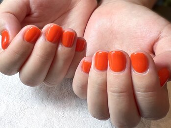 アンカバーネイルズ(ancover nails)/