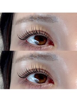 カルムトウキョウ 恵比寿本店(CALM TOKYO)/マスカラパーマ恵比寿