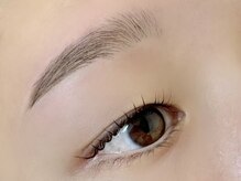 ローランリム(LORAN Lim)/eyebrow×lash lift