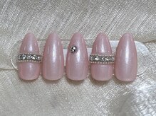 ドリーミー ネイル 上野(Dreamy Nail)/￥６５００《９０分》