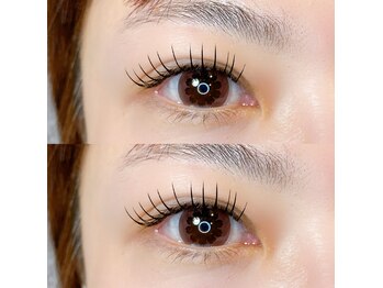 エルレ 池袋店(ELRe)/フラットラッシュ