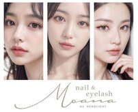 モアナ バイ ヘッドライト 三島店(Moana by HEADLIGHT)