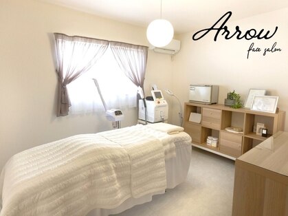 アロウ(Arrow)の写真
