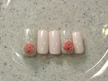 クプ アイラッシュプラス(qup)/定額ガーリー・個性派¥8000