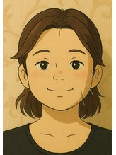 マリーローズ ワクイ ヒサエ