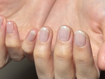 エタネイルトウキョウ 浅草(ete nail tokyo)/ミラー