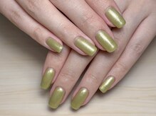 ナル(Nalu.)/お好みのカラーで♪