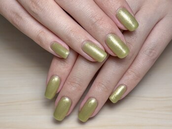 ナル(Nalu.)/お好みのカラーで♪