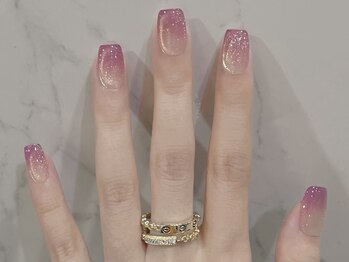 モアグラム 渋谷道玄坂店(More Glam)/マグネット