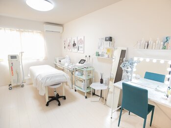 ビシア(Bicia)/店内