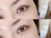 エヌアイビューティー 高丘店(N eye beauty)