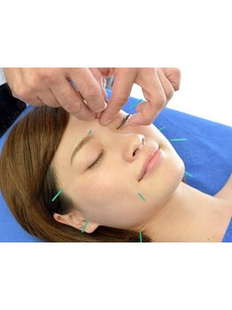 小顔になりたい