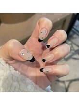 クイーンネイル(Queen Nail)/