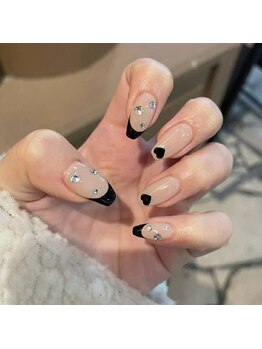 クイーンネイル(Queen Nail)/